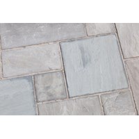 B0001 Kandla Grey Indian Sandstone Project Pack 18.7m2