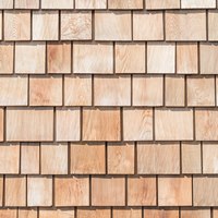 BLCESHI Cedar Shingles 