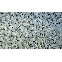 DECAGG0018 6-14mm Green Granite Chippings - Bulk Bag L61323