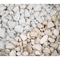 DECAGG01 10-20mm Buff Chippings - mini bags G04336