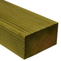 47 x 100mm x 2.4m C24 Graded & Treated Softwood [and other lengths]