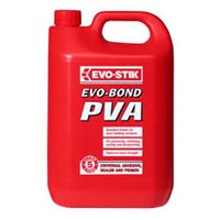 ZPVAGLUE PVA Sealer & Bond Glue