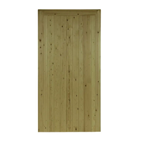 TOWNGATE0001 Town Gate 1778mm x 900mm  A06996