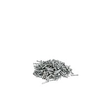 NAT04001 1kg bags of 40 x 3.75 square twist nails