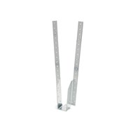 JOI047T 47mm x 300mm timber joist hangers