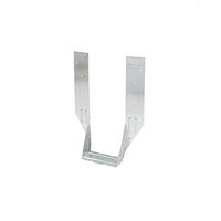 JOI075 75mm x 300mm timber joist hangers