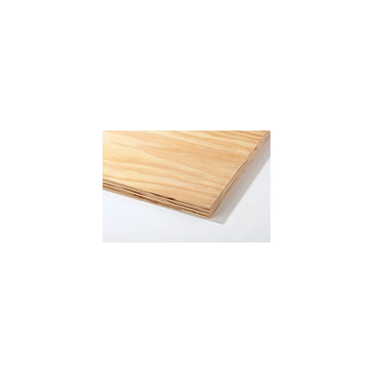 2440MM X 1220MM X 18MM SOFTWOOD BCX CLASS 3 PLYWOOD | Pennyhill Timber Ltd